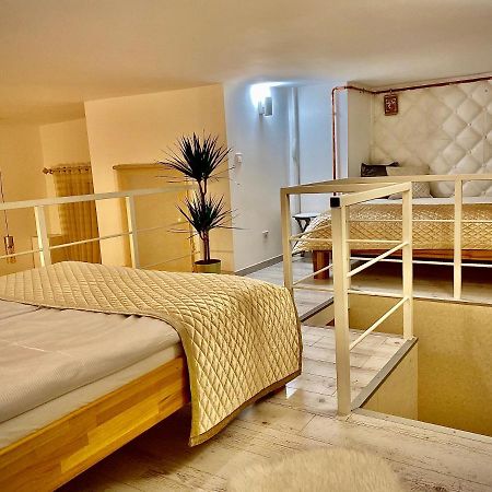 3 Comfortable And Cosy Apartments In Heart Of Budapest Near Basilica 외부 사진