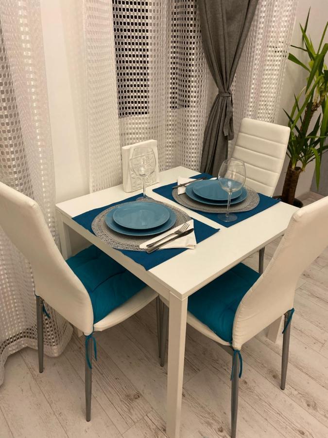 3 Comfortable And Cosy Apartments In Heart Of Budapest Near Basilica 외부 사진