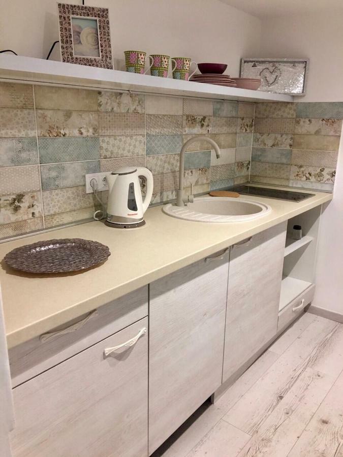 3 Comfortable And Cosy Apartments In Heart Of Budapest Near Basilica 외부 사진