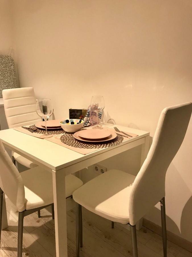 3 Comfortable And Cosy Apartments In Heart Of Budapest Near Basilica 외부 사진