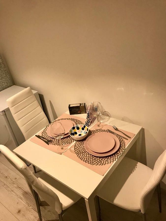 3 Comfortable And Cosy Apartments In Heart Of Budapest Near Basilica 외부 사진