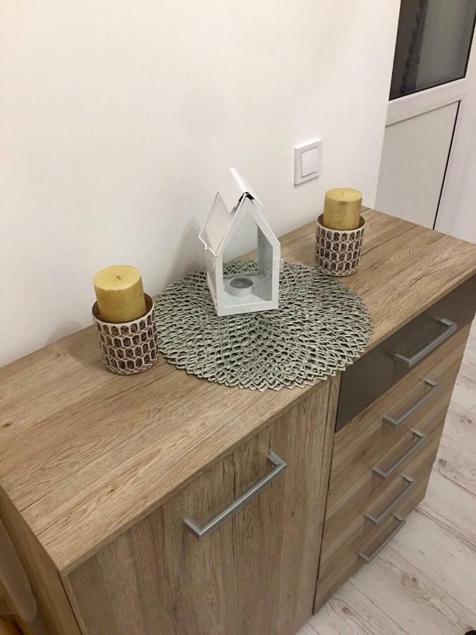 3 Comfortable And Cosy Apartments In Heart Of Budapest Near Basilica 외부 사진