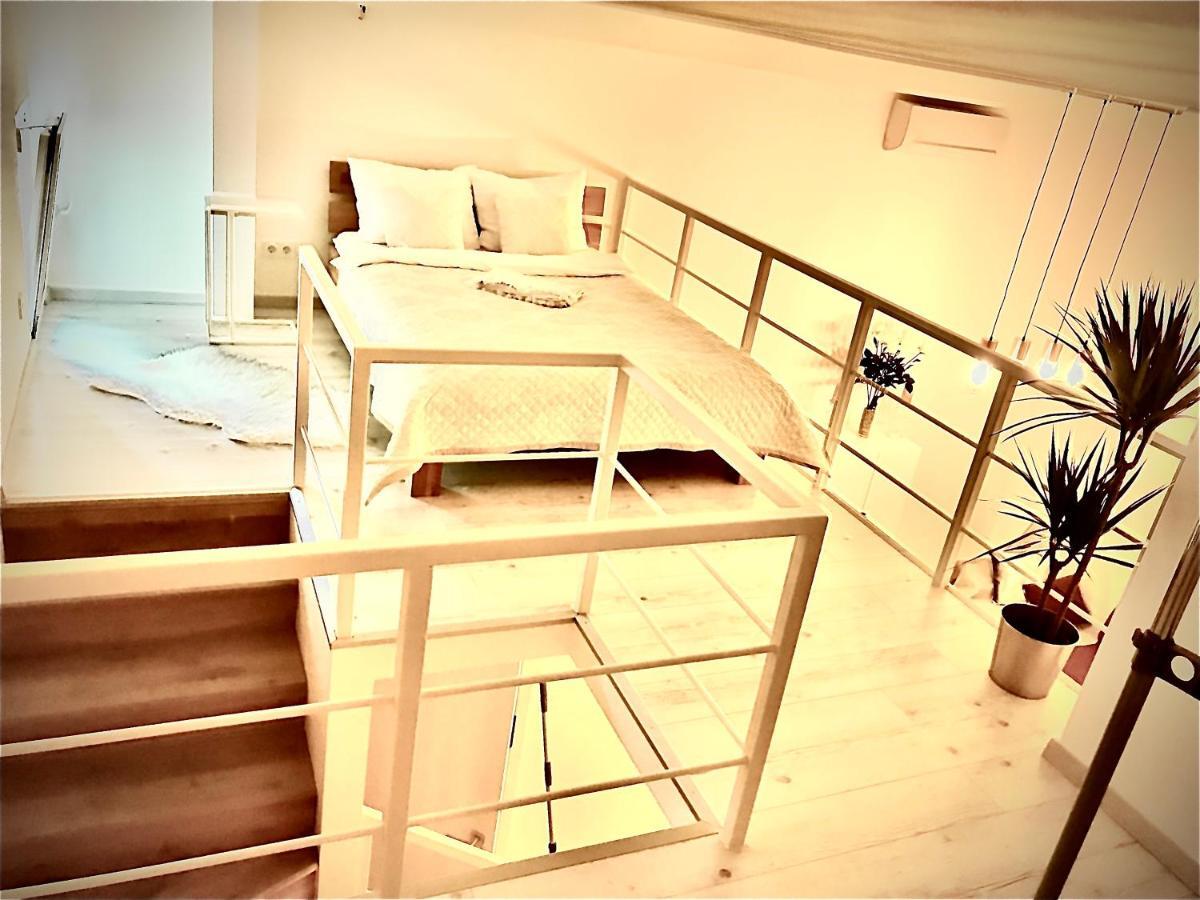 3 Comfortable And Cosy Apartments In Heart Of Budapest Near Basilica 외부 사진